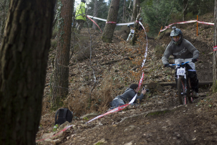 Woodland Riders Winter Series - Round 2 - Gallery
