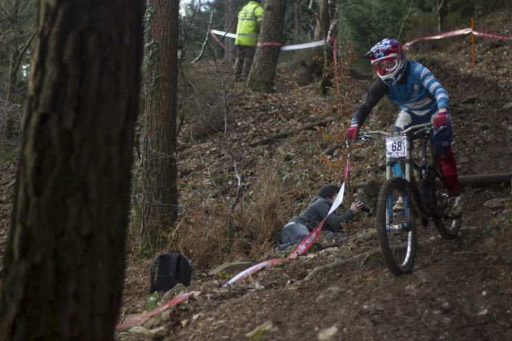 Woodland Riders Winter Series - Round 2 - Gallery