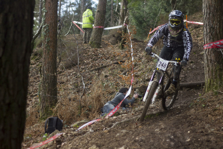 Woodland Riders Winter Series - Round 2 - Gallery