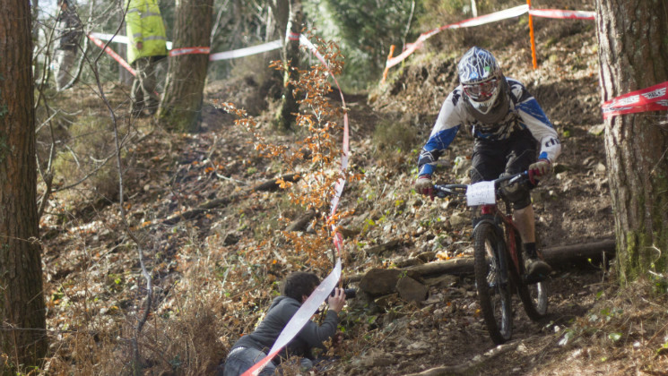 Woodland Riders Winter Series - Round 2 - Gallery