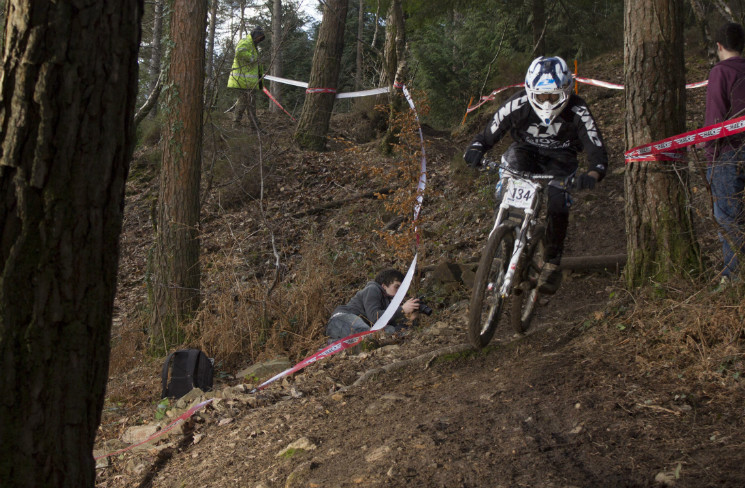 Woodland Riders Winter Series - Round 2 - Gallery