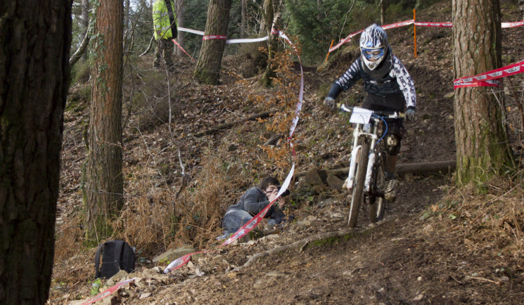 Woodland Riders Winter Series - Round 2 - Gallery