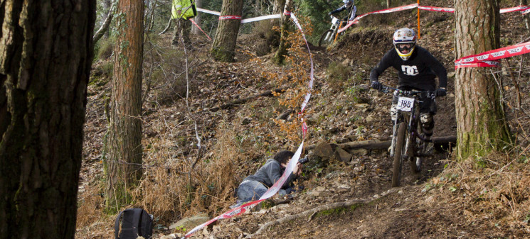 Woodland Riders Winter Series - Round 2 - Gallery