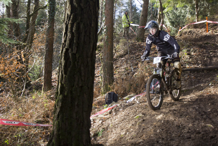 Woodland Riders Winter Series - Round 2 - Gallery