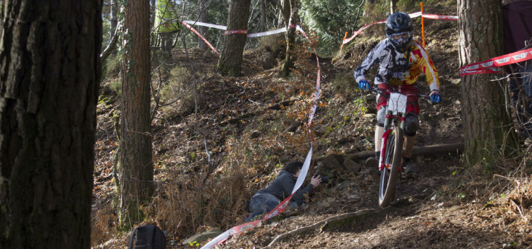 Woodland Riders Winter Series - Round 2 - Gallery