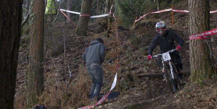 Woodland Riders Winter Series - Round 2 - Gallery