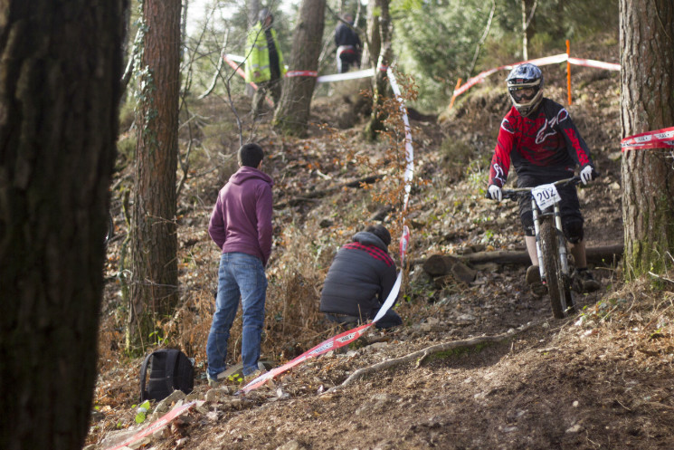 Woodland Riders Winter Series - Round 2 - Gallery