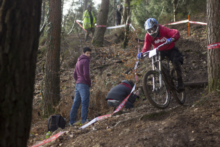 Woodland Riders Winter Series - Round 2 - Gallery