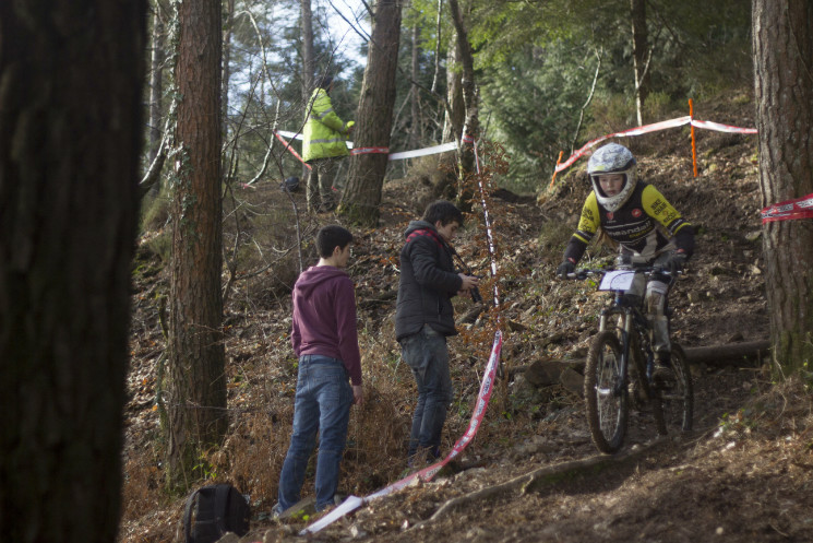 Woodland Riders Winter Series - Round 2 - Gallery