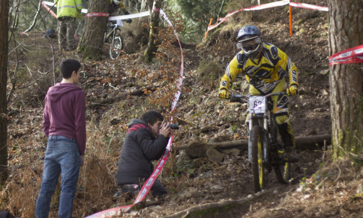 Woodland Riders Winter Series - Round 2 - Gallery