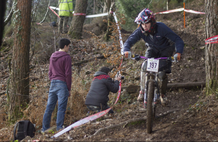 Woodland Riders Winter Series - Round 2 - Gallery