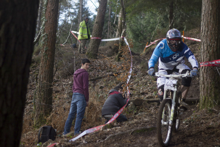 Woodland Riders Winter Series - Round 2 - Gallery