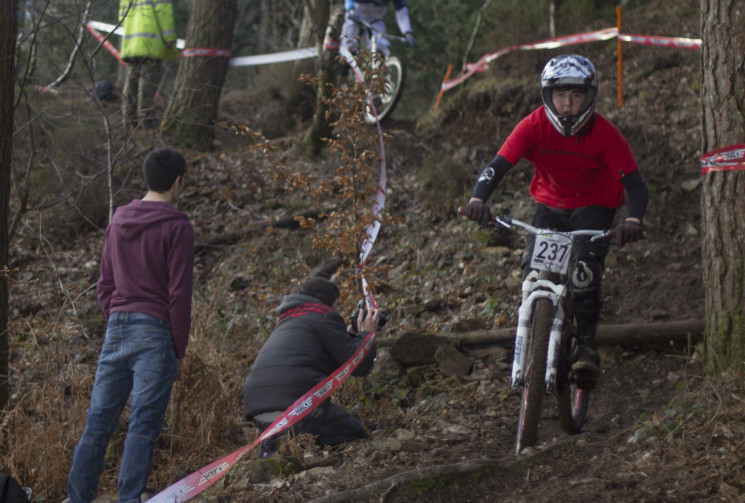 Woodland Riders Winter Series - Round 2 - Gallery