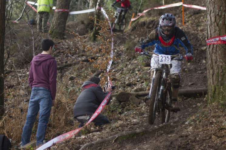 Woodland Riders Winter Series - Round 2 - Gallery