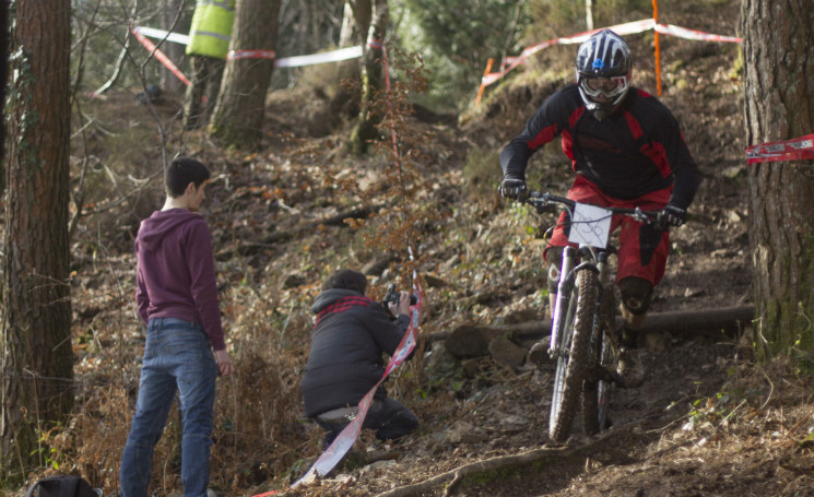 Woodland Riders Winter Series - Round 2 - Gallery
