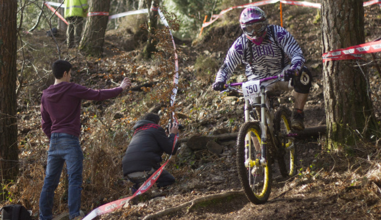 Woodland Riders Winter Series - Round 2 - Gallery