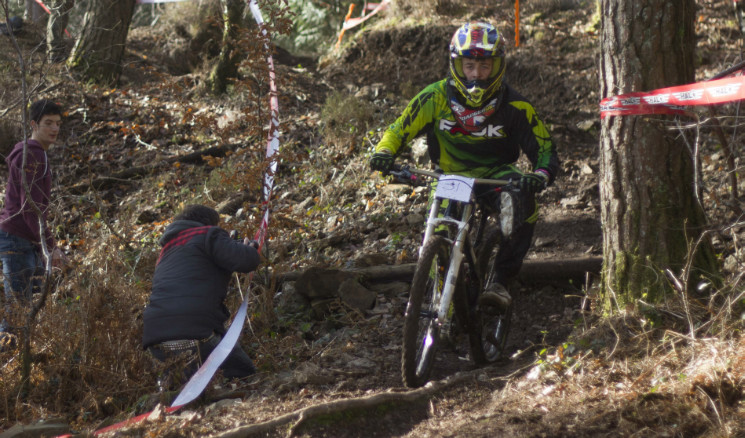 Woodland Riders Winter Series - Round 2 - Gallery