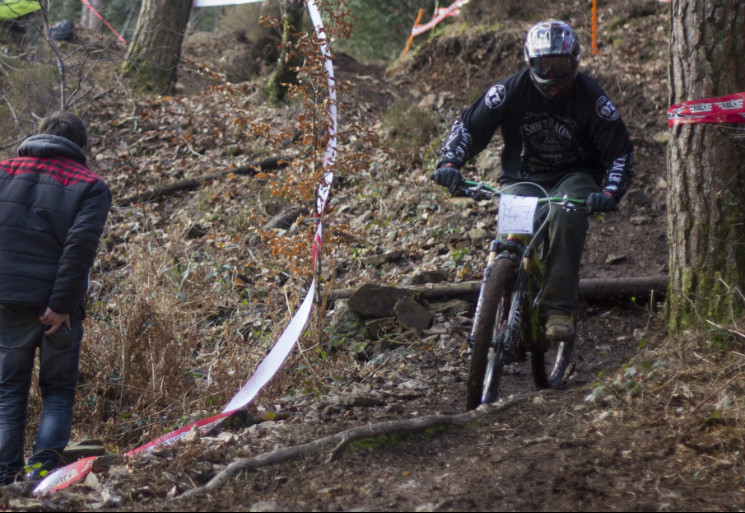 Woodland Riders Winter Series - Round 2 - Gallery