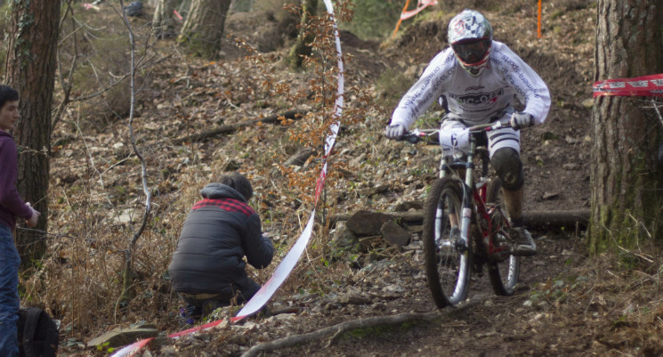 Woodland Riders Winter Series - Round 2 - Gallery