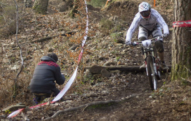 Woodland Riders Winter Series - Round 2 - Gallery