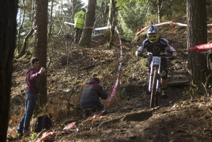 Woodland Riders Winter Series - Round 2 - Gallery