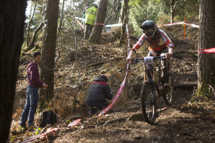 Woodland Riders Winter Series - Round 2 - Gallery