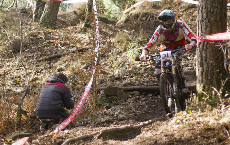 Woodland Riders Winter Series - Round 2 - Gallery