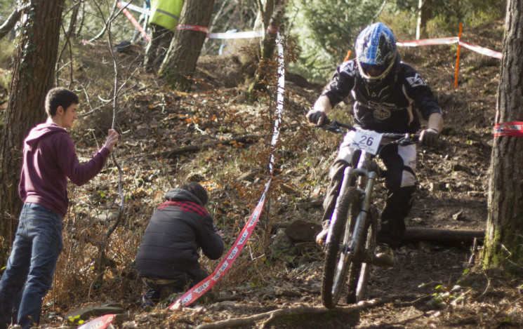 Woodland Riders Winter Series - Round 2 - Gallery