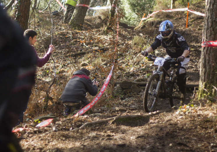 Woodland Riders Winter Series - Round 2 - Gallery