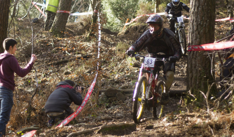Woodland Riders Winter Series - Round 2 - Gallery