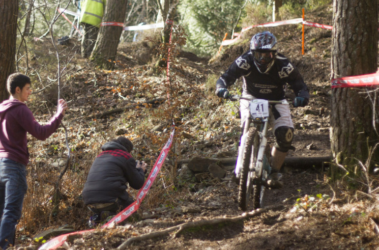 Woodland Riders Winter Series - Round 2 - Gallery