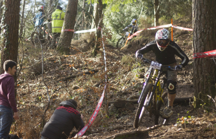 Woodland Riders Winter Series - Round 2 - Gallery