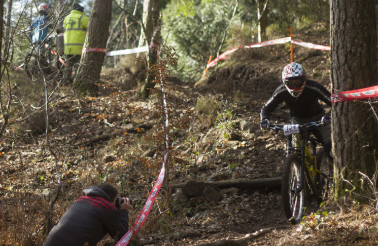 Woodland Riders Winter Series - Round 2 - Gallery