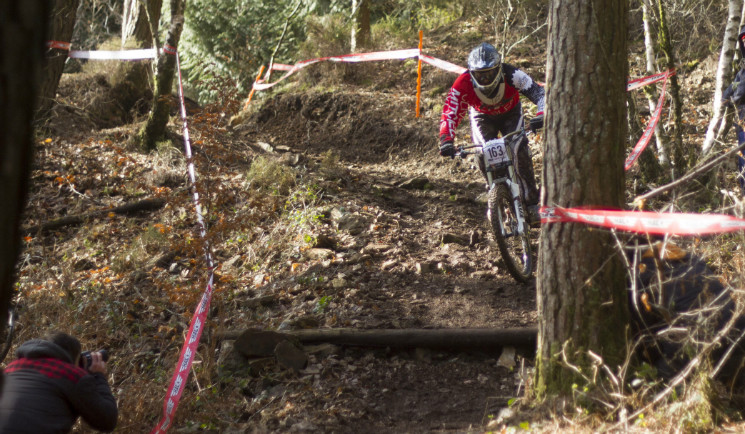 Woodland Riders Winter Series - Round 2 - Gallery