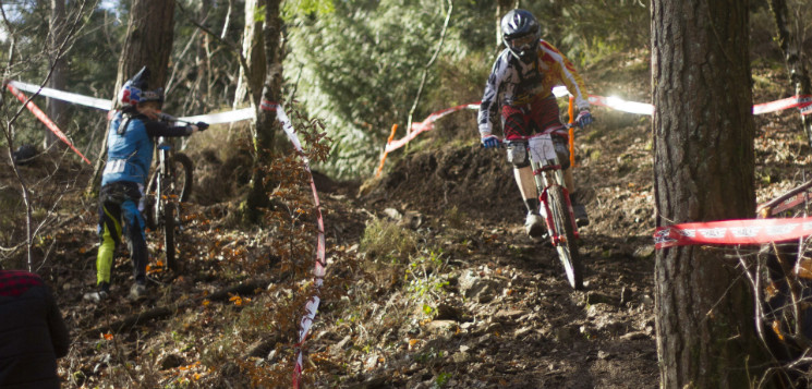 Woodland Riders Winter Series - Round 2 - Gallery