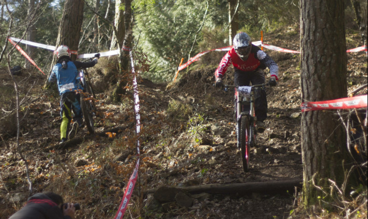 Woodland Riders Winter Series - Round 2 - Gallery