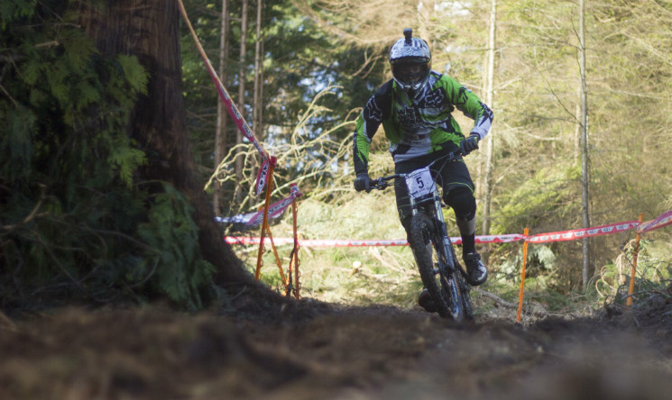 Woodland Riders Winter Series - Round 2 - Gallery