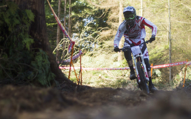 Woodland Riders Winter Series - Round 2 - Gallery