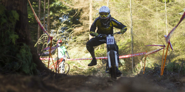 Woodland Riders Winter Series - Round 2 - Gallery