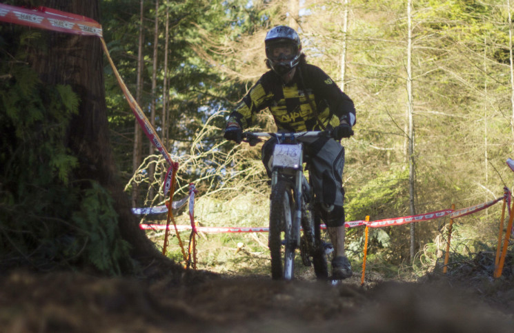 Woodland Riders Winter Series - Round 2 - Gallery