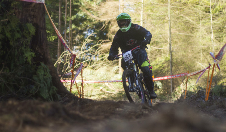 Woodland Riders Winter Series - Round 2 - Gallery