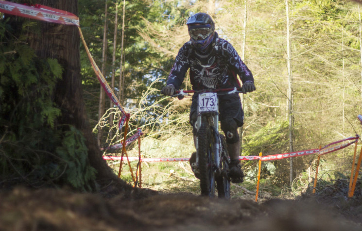 Woodland Riders Winter Series - Round 2 - Gallery