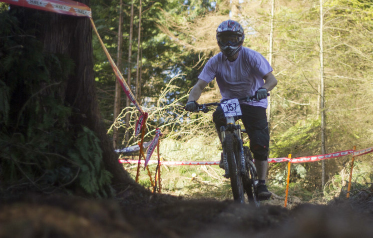 Woodland Riders Winter Series - Round 2 - Gallery
