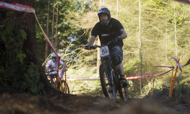 Woodland Riders Winter Series - Round 2 - Gallery