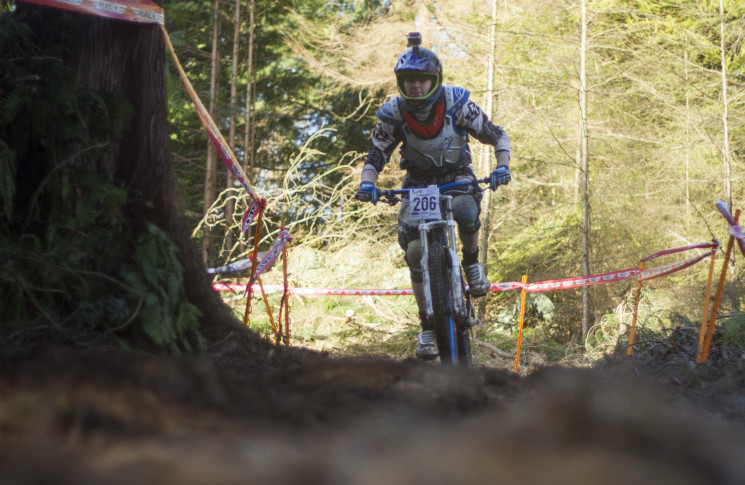 Woodland Riders Winter Series - Round 2 - Gallery