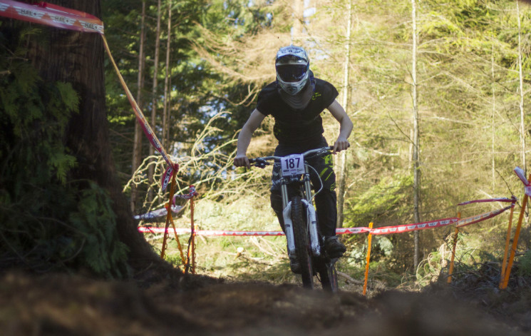 Woodland Riders Winter Series - Round 2 - Gallery