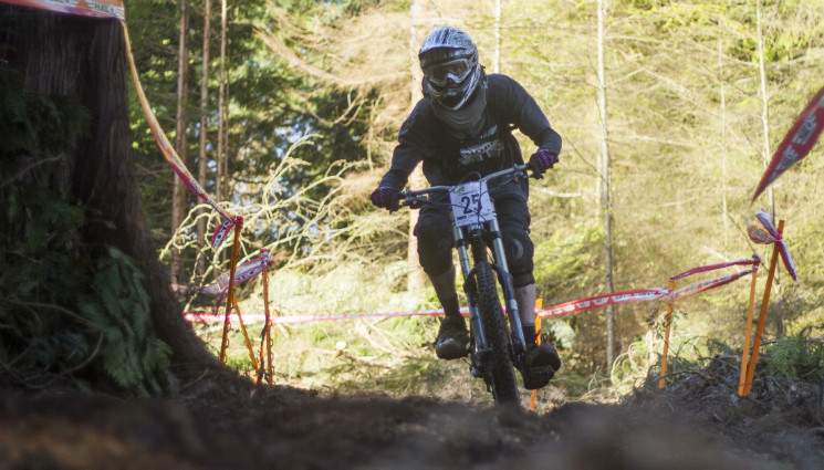 Woodland Riders Winter Series - Round 2 - Gallery