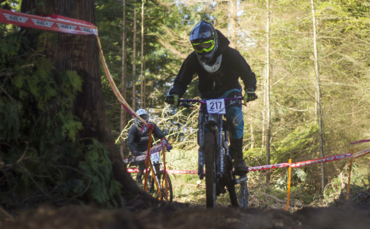 Woodland Riders Winter Series - Round 2 - Gallery