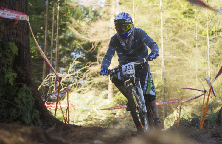 Woodland Riders Winter Series - Round 2 - Gallery