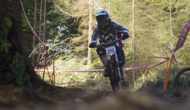 Woodland Riders Winter Series - Round 2 - Gallery